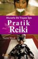 Pratik Reiki<br />